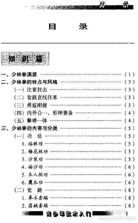 少林拳——刚猛绝伦的必胜拳路-目录.jpg