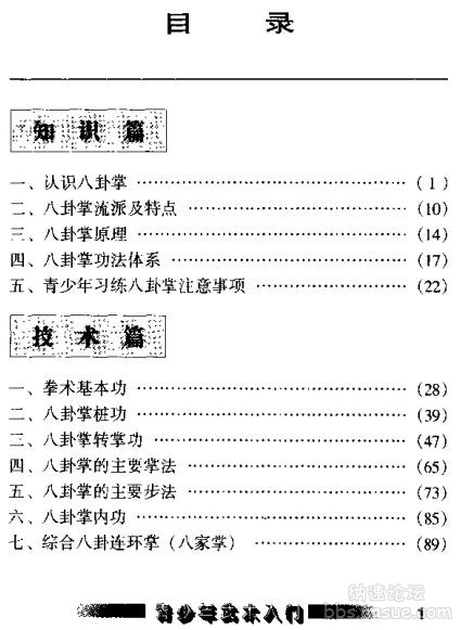 八卦掌——幽身飘袭的变幻技法-目录.jpg