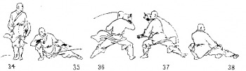 少林十三趟金刚把图片_34-38