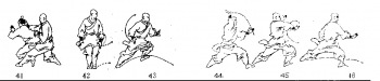 少林十三趟金刚把图片_41-46